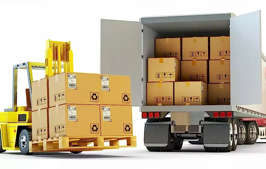 Grupaj Taşımacılık Nedir?  & Grupaj Yük Hesaplama Yöntemleri 